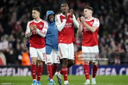 "Arsenal" klub tarixidagi rekord darajadagi sotuvga yaqin
