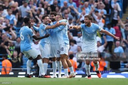 "Manchester Siti"ning yana bir futbolchisi jamoani tark etishi mumkin