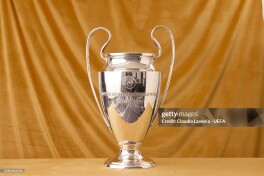 Chempionlar Ligasining umumiy bosqichi qur'a tashlash marosimi oldidan jamoalra qaysi savatchalardan joy olishlari e'lon qilindi