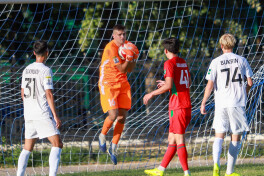 U21 чемпионатида 19-тур якунлари: кучли учликдаги барча жамоалар очко йўқотишди + ЖАДВАЛ