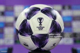 "Neftchi" - "Eyr Fors" uchrashuvida ishlaydigan hakamlar ma'lum bo'ldi