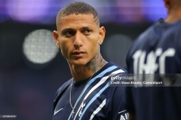 Risharlison va "Trabzonspor" shartnomani kelishib olishdi - maosh "Tottenxem"dagidan 3 baravar yuqori