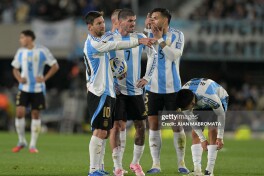 Messi ketidan yana bir futbolchi Argentina terma jamoasidagi faoliyatini yakunlamoqchi