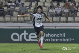 Superliga. Bugun yangi turga start beriladi