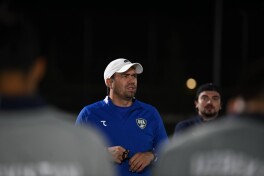 Bugun O'zbekiston U-20 terma jamoasi Hindiston bilan bahs yuritadi