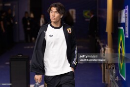 Nakamura 1 million evro evaziga "Lion"ga o'tdi