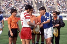 Janubiy Koreya - O'zbekiston: 32 yillik yoqimsiz ananani buzamizmi?