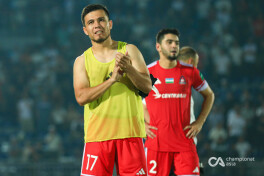 Superliga. 20-tur diskvalifikaciyalari: “Navbahor”, “Andijon” va “Buxoro” yo'qotishlarga ega