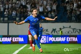 Superliga. Bugun biryo'la to'rtta uchrashuv bo'lib o'tadi
