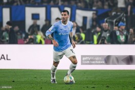 "Lacio" himoyachisi "Al Sadd"ga o'tdi