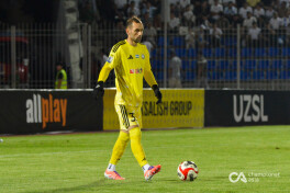 Superliga. "Paxtakor" – "Andijon": Saitov, Komilov, Resan va Abdumannopov asosiyda, Nasrullaev va Xoldorxonov zaxirada