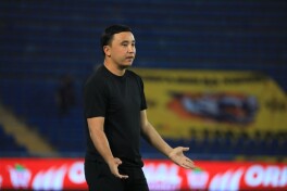 Ислом Исмоилов: "Барча ўйинларни стабил ўтказишни иложи йўқ"