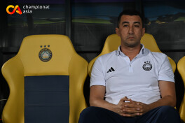 Kamoliddin Tojiev: "Abdumajidovning taklifini transfer oynasidan so'ng bildik. Mediada Ortiqxo'jaev klubdan ketdi deyishmoqda, ammo..."