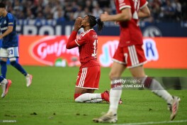 Bundesliga. Yetakchilarda inqiroz davom etadi – "Bavariya" mehmonda "Shalke 04"ni yuta olmadi