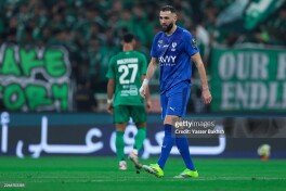 Benzema Saudiya Arabistoni chempionati tufayli faoliyatini yakunlashi mumkin