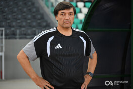 "Kattaqo'rg'on" bosh murabbiyi iste'foga chiqarildi, uning o'rniga Superliga klubi sobiq ustozi tayinlanishi kutilmoqda