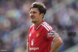 APL. "Manchester Yunayted" supergol evaziga so'nggi soniyada g'alabani qo'ldan chiqardi