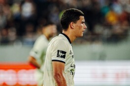 Sofascore. Каримов "Лугано" сафида илк бор тўлиқ 90 дақиқа ҳаракат қилган баҳсида неча баҳо олди?