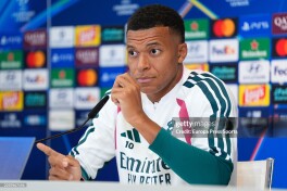 Mbappe "Oltin to'p" haqida: "Men eng kuchlilar o'ynaydigan eng muhim turnirlarning eng yaxshi to'purari bo'ldim. Mukofotlanishim kerak"