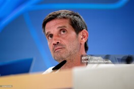 Киву "Реал"га қарши ўйин ҳақида: "Интер" "Бернабеу"да 60 йилдан бери ғалаба қозонмаган"