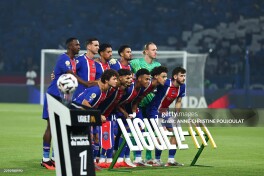 PSJning 10 nafar futbolchisi "Oltin to'p" mukofotiga da'vogarlarning top-30 taligiga kiritildi