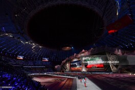 "Bishkek Arena"ning qurilishiga qancha pul sarflangani ma'lum bo'ldi