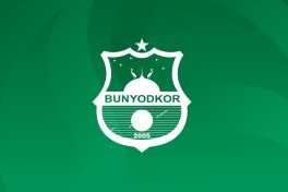 DOMO ilovasi "Bunyodkor" stadioniga ko'mak akciyasini boshladi