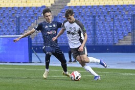 Chempionlik poygasi va Elit OCHLdan oldingi oxirgi "repeticiya" : OKMK – "Paxtakor" uchrashuvini ko'rish uchun 5 ta sabab