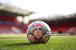 "Liverpul" - "Atletiko": Chempionlar ligasi 1-tur o'yini uchun jamoalarning boshlang'ich tarkiblari ma'lum