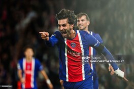 YCHL. "Atletiko" va "Galatasaroy" g'alabani qo'ldan chiqardi, "Arsenal" uyga 3 ochko bilan qaytdi, PSJ 6 ta gol urdi