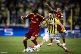 YCHL. "Shaxtyor" PSV bilan, "Fenerbaxche" esa "Roma" bilan durang o'ynadi