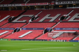 LIVE. YCHL. "Manchester Yunayted" - "Sabah" 0:0 (matnli translyatsiya)