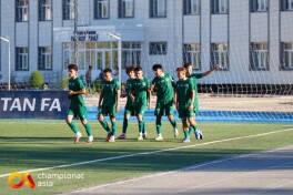 "Жайхун" — "Пахтакор Фарм". Таркиблар маълум