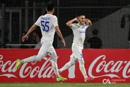 Ivanovich, Xolmatov, Jaloliddinov, Hussayn, Abduxoliqov… Superliga 21-tur ramziy terma jamoasi