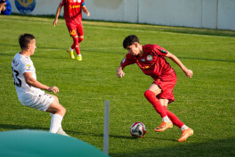 U21 чемпионатида 21-тур якунлари: "Бунёдкор", ниҳоят, ғалаба қозонди, "Нефтчи" ва "Локо"дан йирик ғалаба ва бошқа натижалар + ЖАДВАЛ