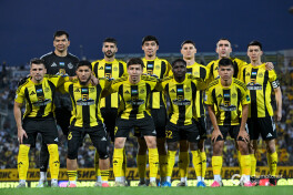 Elit chempionlar ligasi: "Neftchi" va "Eyr Fors" jamoalari qanday libosda harakat qilishi ma'lum bo'ldi