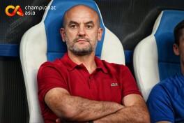 Илёс Зейтулаев: "Бу биз учун жуда муҳим ғалаба бўлди"