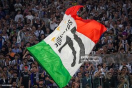 "Yuventus" tarixida ilk bor A Seriya o'yinini bir nafar italiyalik bilan boshladi