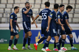 "Paxtakor" oxirgi bor qachon OCHLni g'alaba bilan boshlagan?