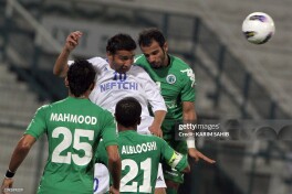 "Al-Sadd" Farg'onadan quruq qaytgan edi: "Neftchi"ning OCHLdagi eng so'nggi yorqin sahifasi qanday yozilgandi?