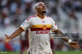 A Seriya. "Torino" - "Roma" 0:2