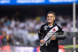 "Santos" Filippe Koutino bilan shartnoma imzoladi