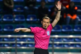 Superliga. 22-tur rasmiylari ma'lum. "Andijon" - "Nasaf" uchrashuvini Shukurullaev boshqarib boradi