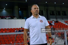 Miodrag Radulovich: "Omad kulib boqqanida, "Paxtakor" kecha chempionni taslim etardi"
