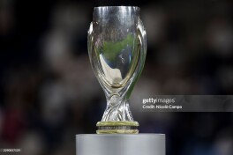 Superkubok o'yini Astanada bo'ladi. UEFA 2027–2029 yillardagi evrokubok finallari mezbonlarini e'lon qildi