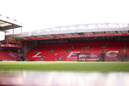 "Liverpul" - "Tottenxem". Tarkiblar ma'lum