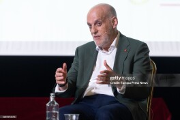 "Уларда нега очко камлигини биламан, лекин айтмайман". Тебас — "Реал"нинг ҳакамлар шаънига айтган танқидлари ҳақида