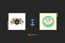 LIVE. OCHL-2. "Al Xaldiya" - "Nasaf" 0:0 (matnli translyatsiya)