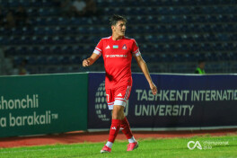 Superliga. 22-tur diskvalifikaciyalari: “Andijon” va “Qizilqum” yo'qotishlarga ega
