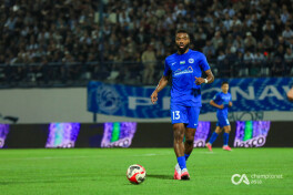 Superliga. "Navbahor" – "Dinamo": Shtefan, Adhamzoda va Oblaqulov asosiyda, Avanesyan va Norchaev zaxirada
